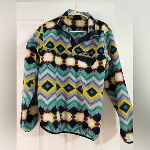 Vintage Patagonia sweater!